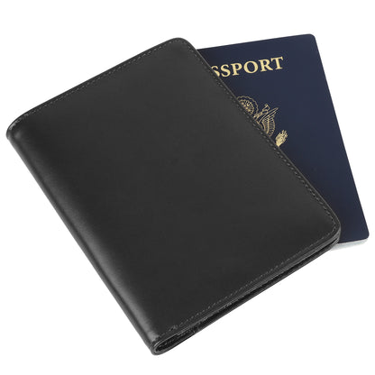 Heritage Voyager Passport Holder